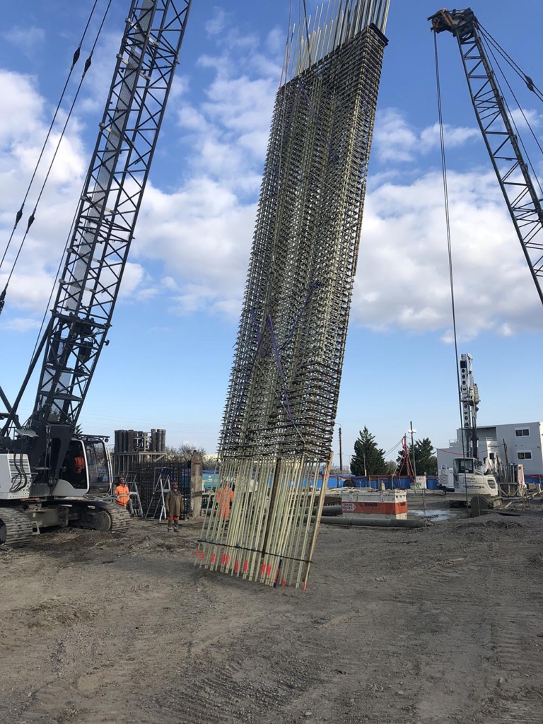 Germain armature - treffort cuisiat