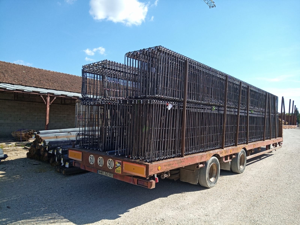 ST MICRO CUB GATEWAY 4/5