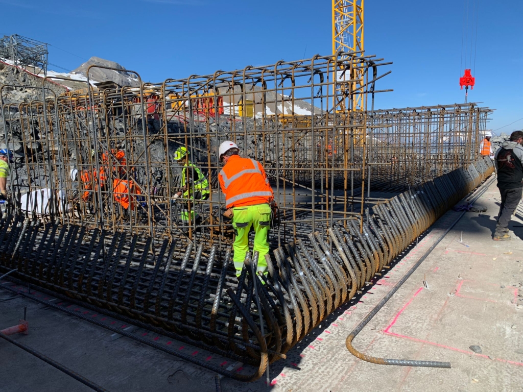 les deux alpes Jandri
