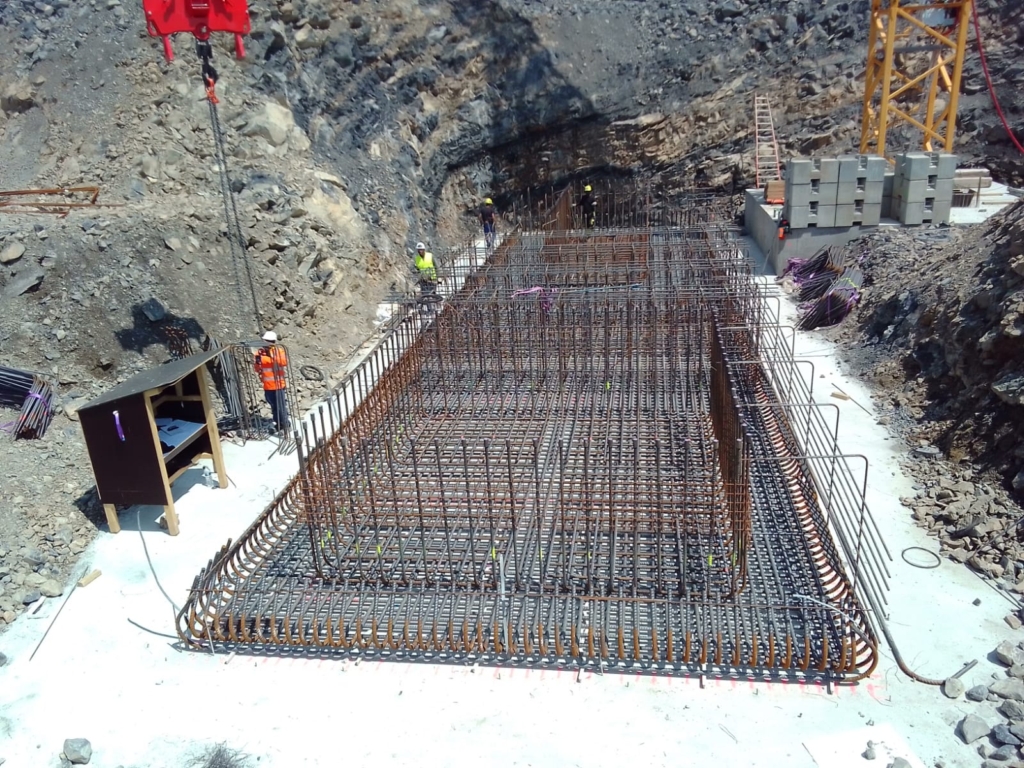 les deux alpes Jandri