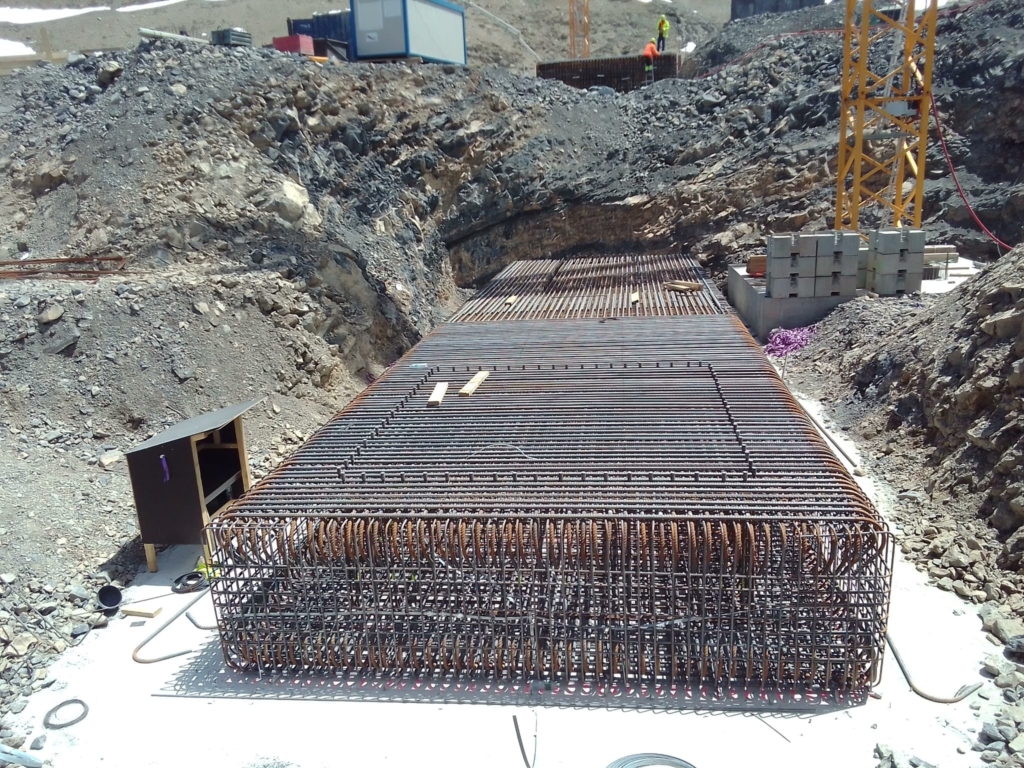 les deux alpes Jandri