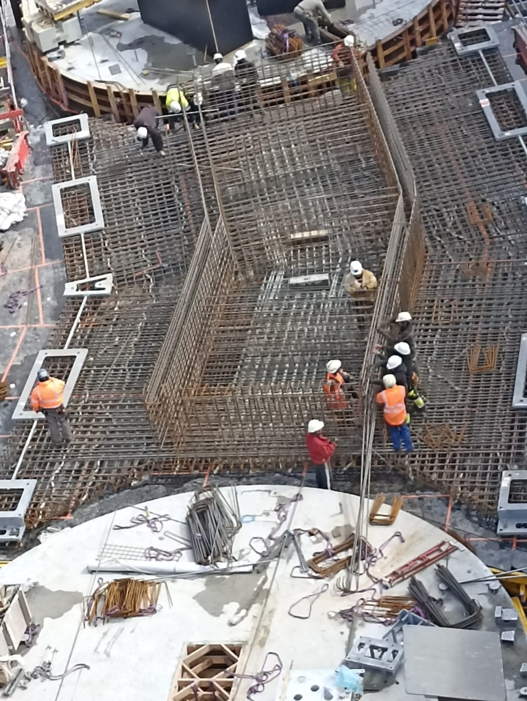 jandri ARMATURES BETON