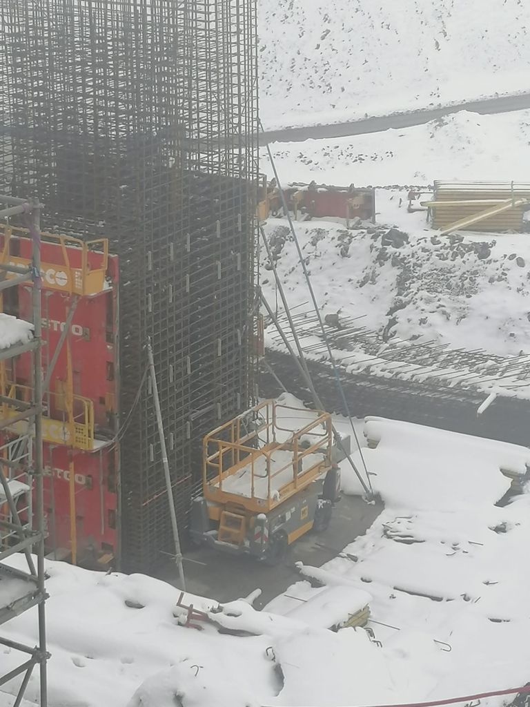 Neige été JANDRI deux alpes